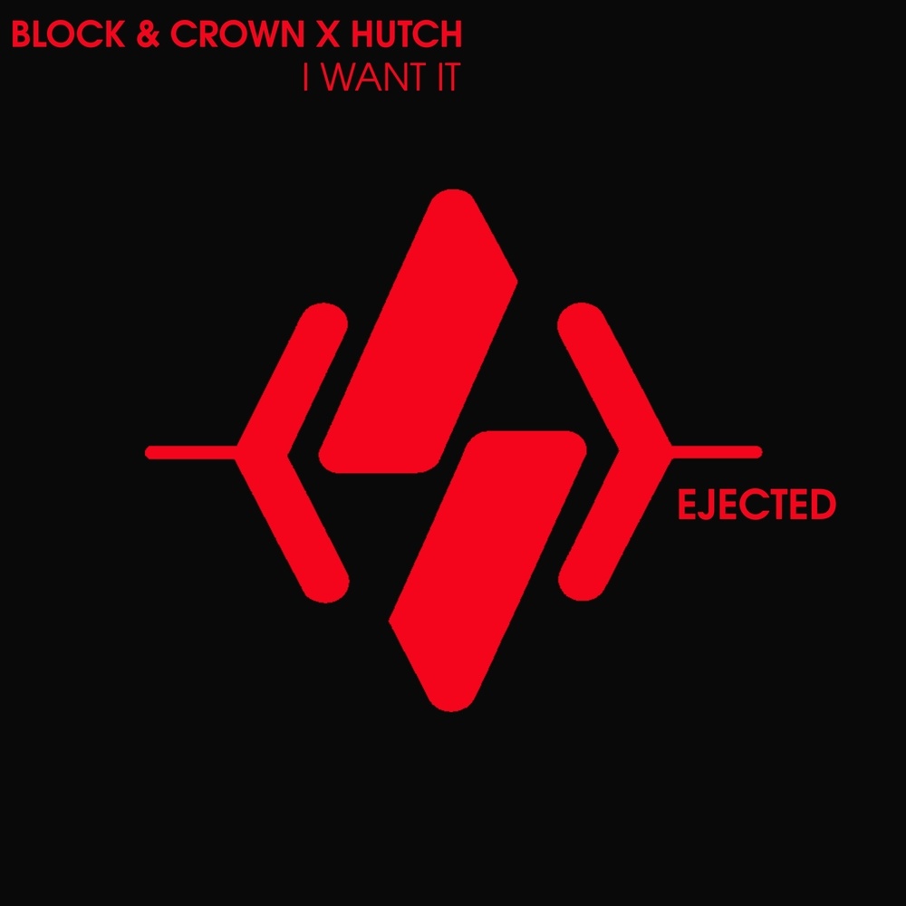 I Want It (Club Mix)