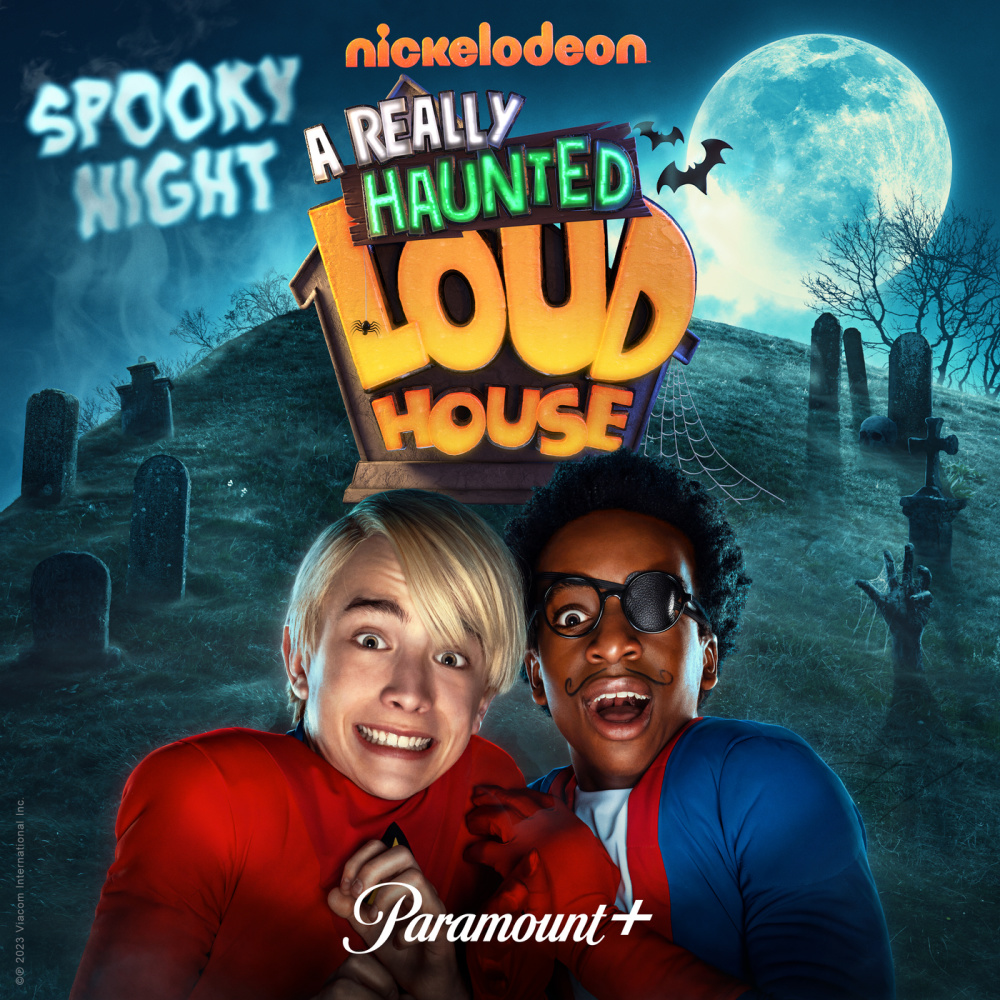 Spooky Night