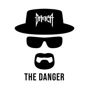 Album THE DANGER oleh Danza