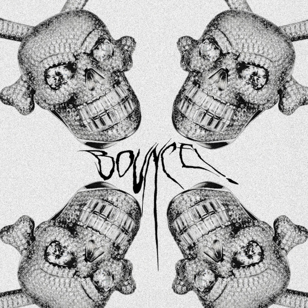 BOUNCE! (Explicit)