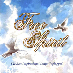 Richard Reynoso的專輯Free Spirit