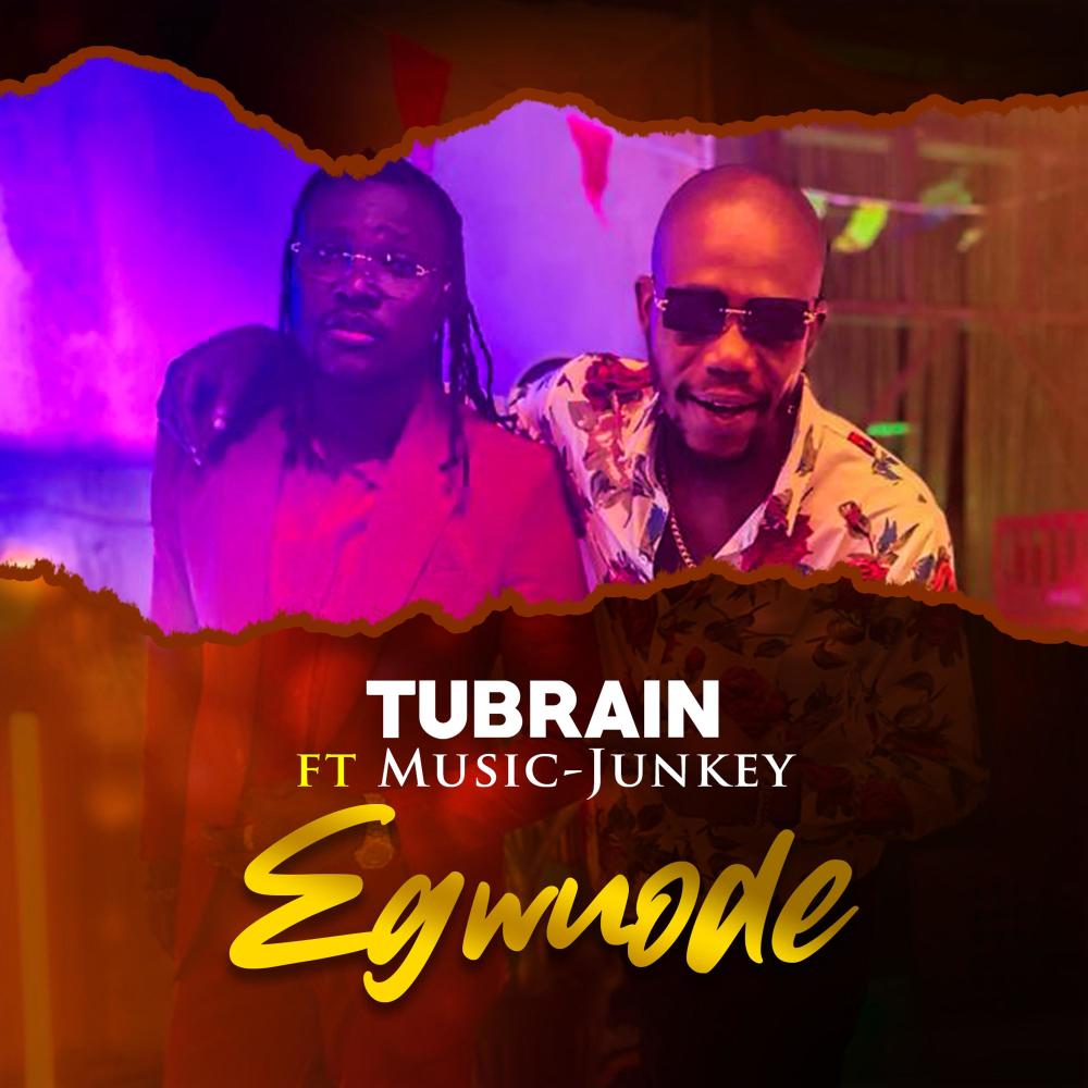 Ewuode (feat. Music junkey)