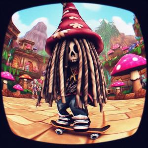 default playlist img