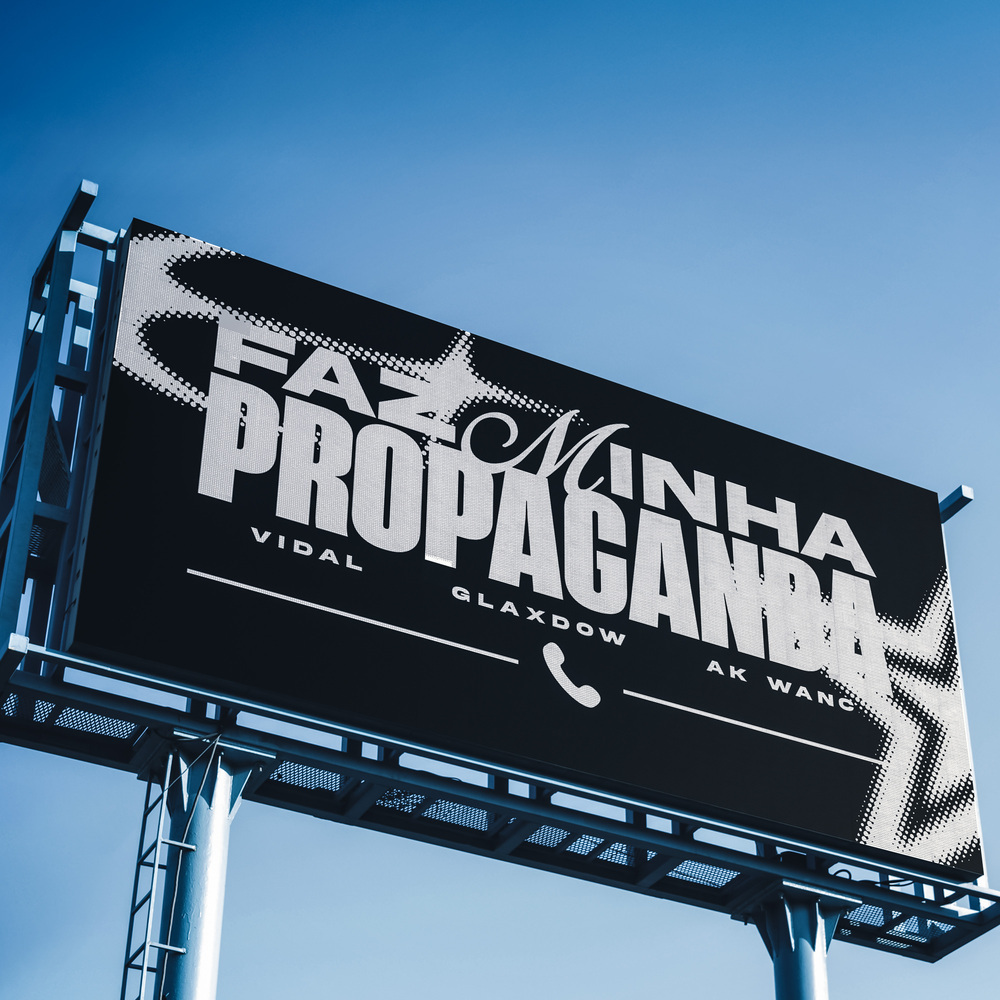 Faz Minha Propaganda (Explicit)