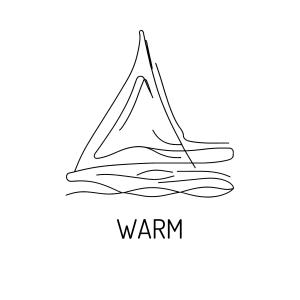 收聽Macs的Warm歌詞歌曲