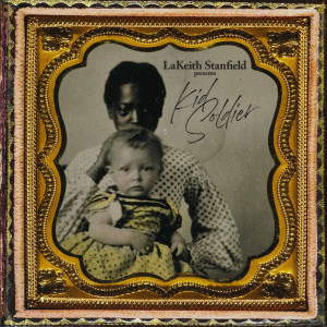 Album Kid Soldier (Explicit) from LaKeith Stanfield