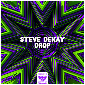 Album Drop oleh Steve Dekay