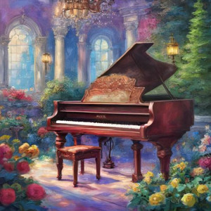JoJo Piano的專輯How Far I'll Go