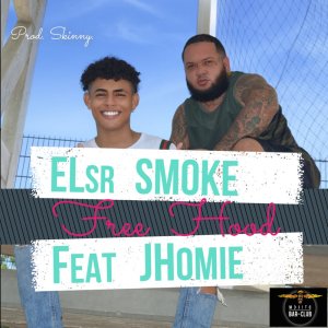 ดาวน์โหลดและฟังเพลง Free Hood พร้อมเนื้อเพลงจาก ELsr SMOKE