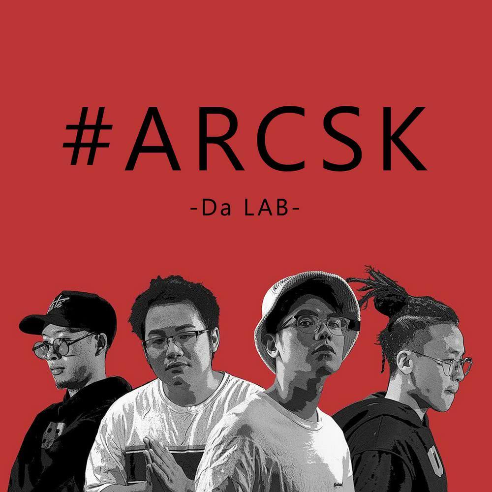 #ARCSK