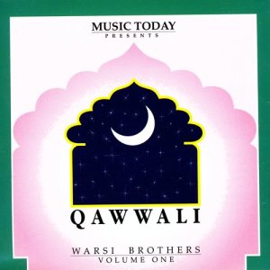 收聽Warsi Brothers的Allah Huma Antas-Salaam歌詞歌曲