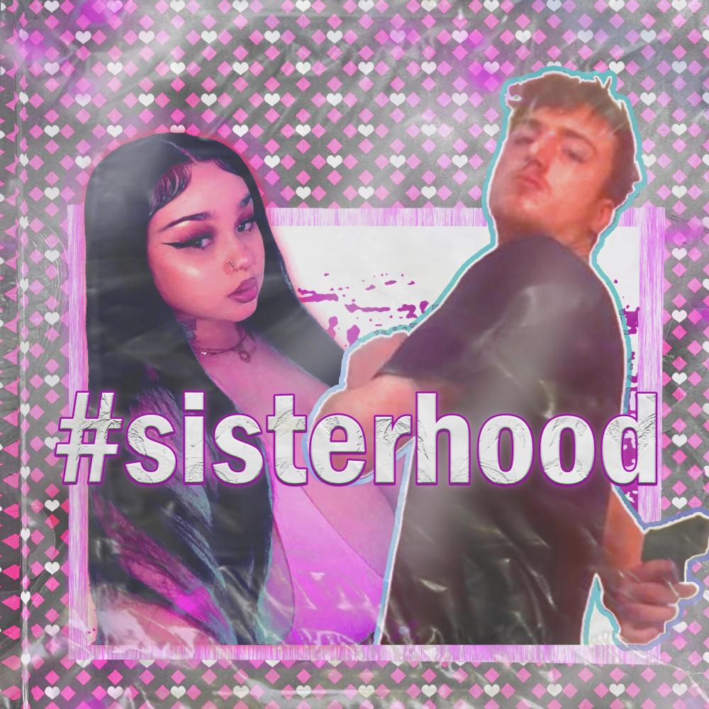 #SISTERHOOD (feat. Shaolin) (Explicit)