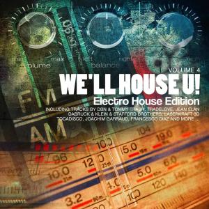 收听Various的What the Fuck (David Puentez Remix)歌词歌曲