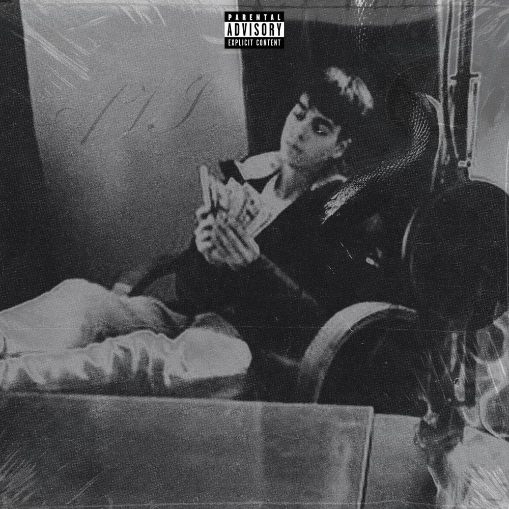 Everlast (feat. candy) (Explicit)