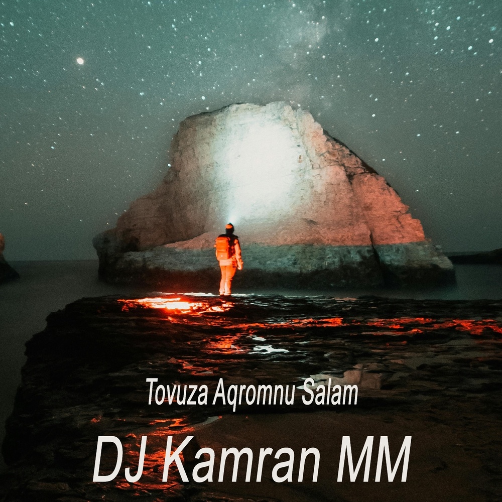 Tovuza Aqromnu Salam