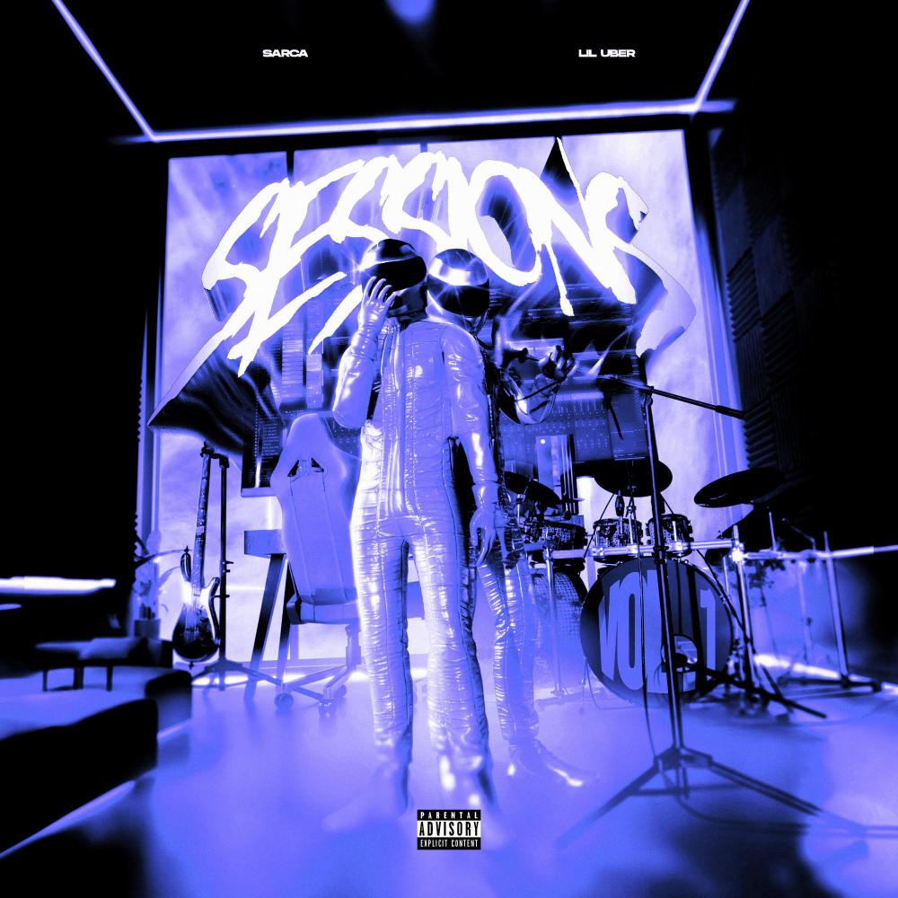 Hate Me (feat. Vxlious & Rolyat) (Explicit)