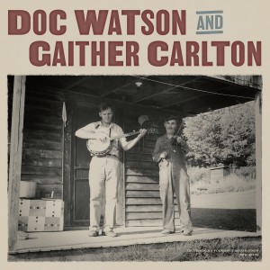 收聽Doc Watson的Willie Moore歌詞歌曲