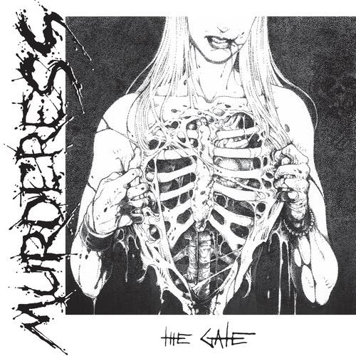 The Gate