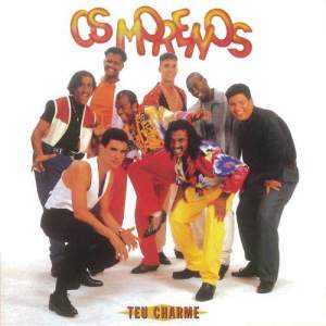 ดาวน์โหลดและฟังเพลง Rap Do Gordo พร้อมเนื้อเพลงจาก Os Morenos