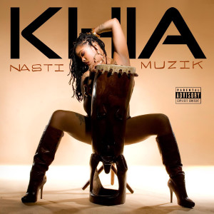 ดาวน์โหลดและฟังเพลง Bitch Bitch พร้อมเนื้อเพลงจาก Khia