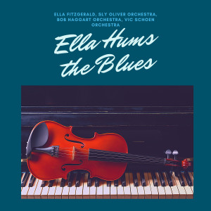 Listen to Flying Home song with lyrics from Ella Fitzgerald
