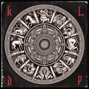 ดาวน์โหลดและฟังเพลง Kaleidoscope พร้อมเนื้อเพลงจาก iBenji