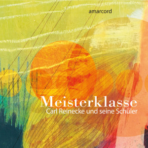 Album Wie der Frühling kommt, Op. 68 from amarcord