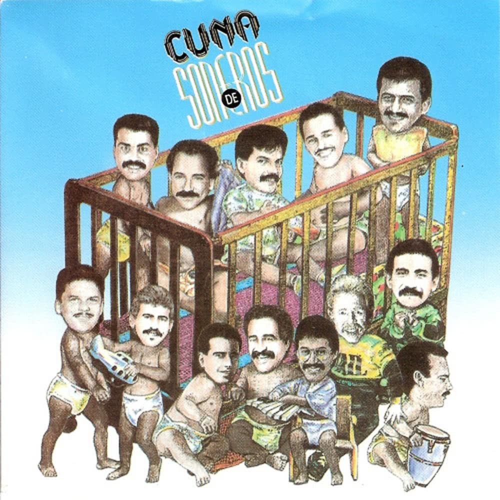 Tengo una Muneca
