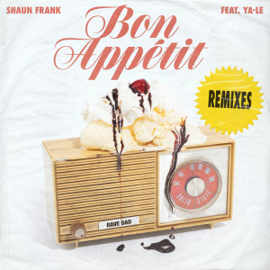 Dengarkan lagu Bon Appétit (Noizu Remix) nyanyian Shaun Frank dengan lirik