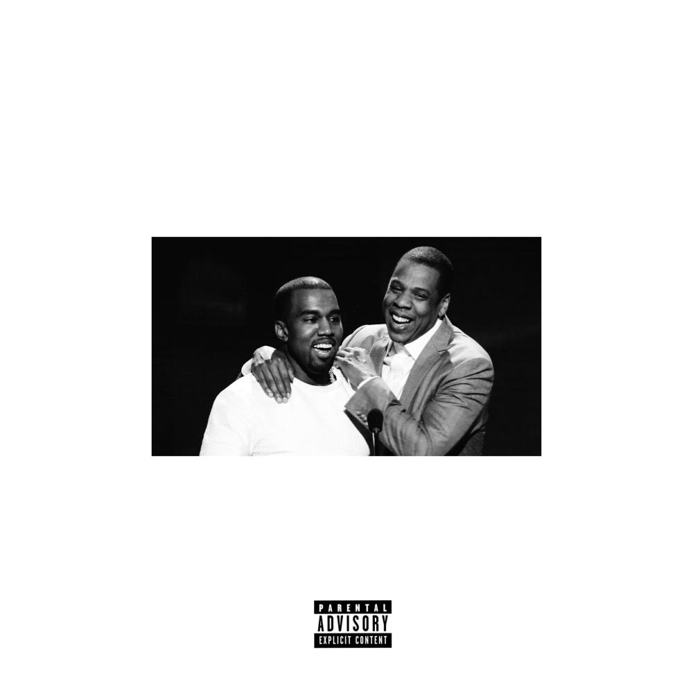Ye or Jay? (feat. Sarato) (Explicit)