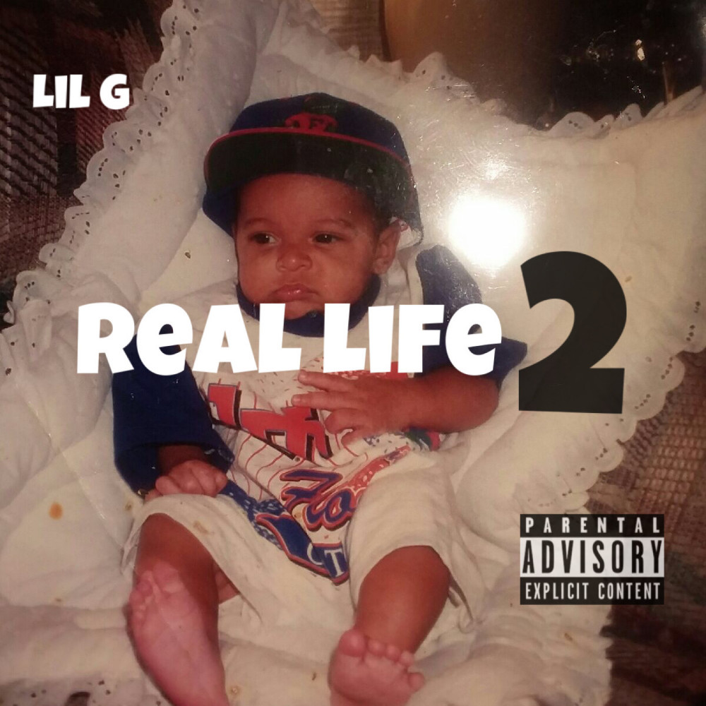 Real Life 2 Outro (Explicit)