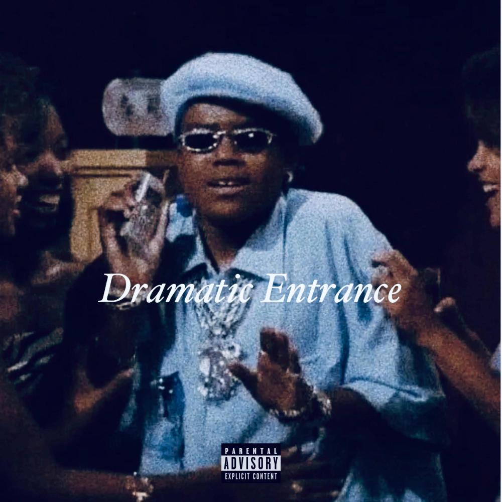 SPAK`PAKU (feat. Benlay) (Explicit)