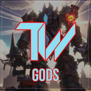 收聽Tre Watson的GODS - Metal Cover (Metal Cover)歌詞歌曲