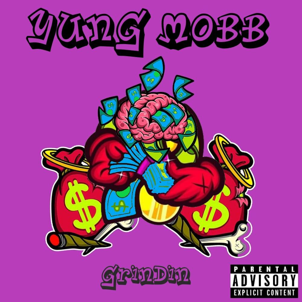 Grindin (Explicit)