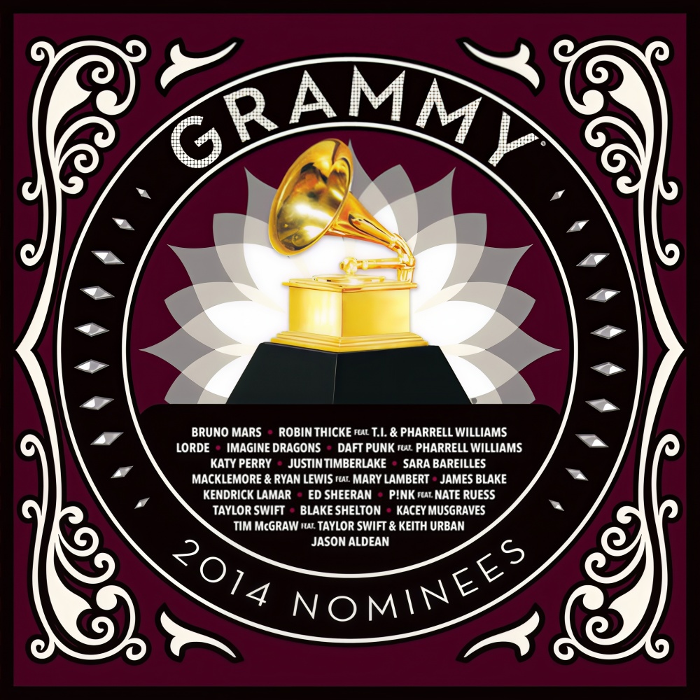 Same Love (feat. Mary Lambert)