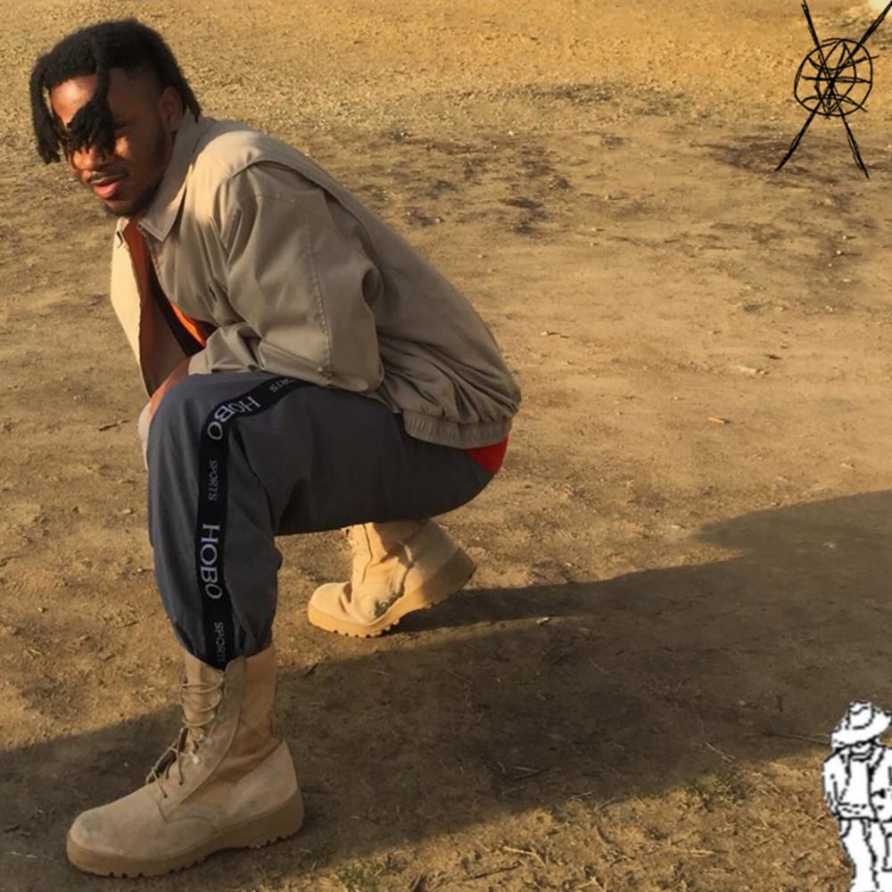 Hobo Rep (Explicit)