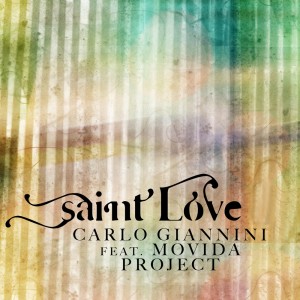 Carlo Giannini的專輯Saint Love EP