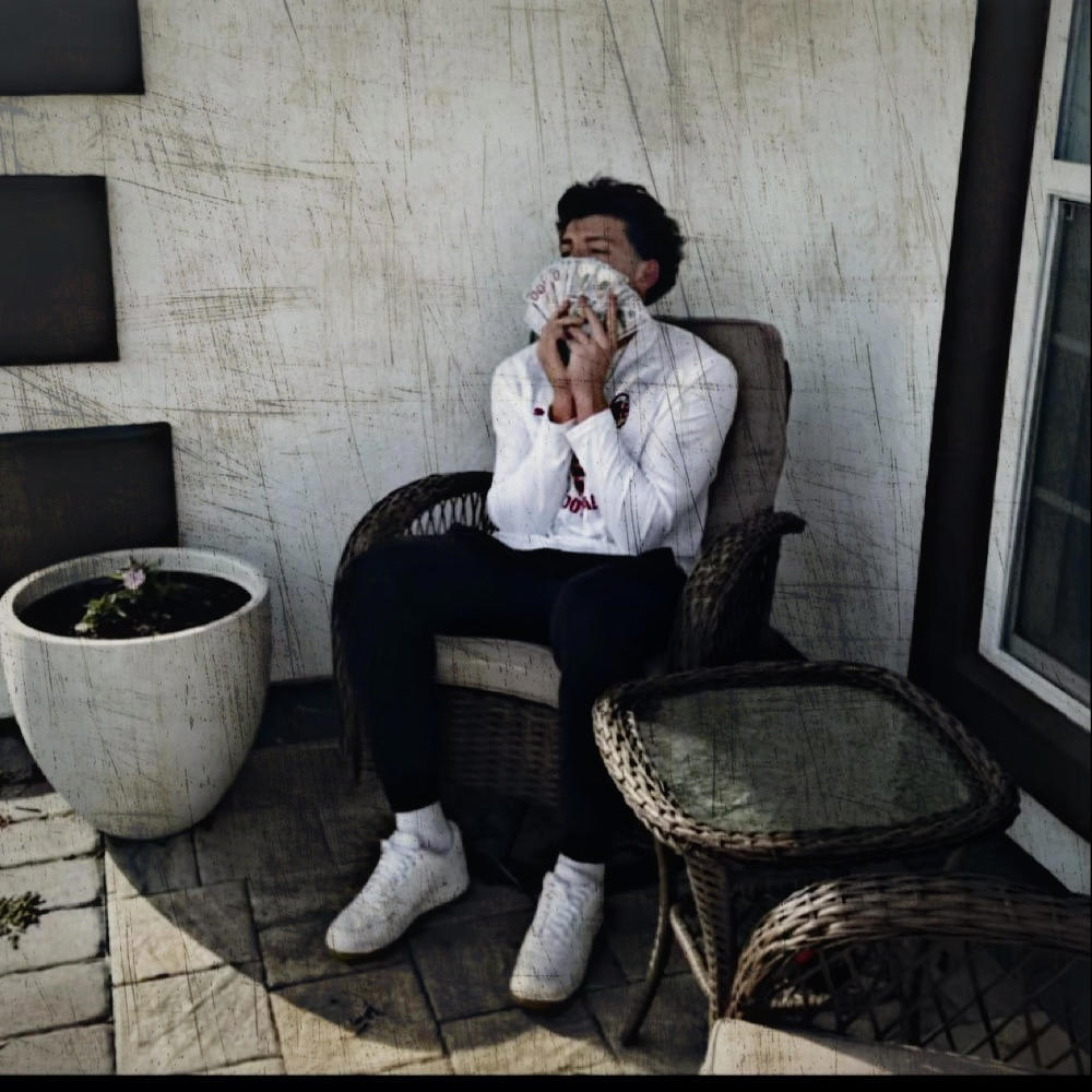 Pops Told Me (Explicit)