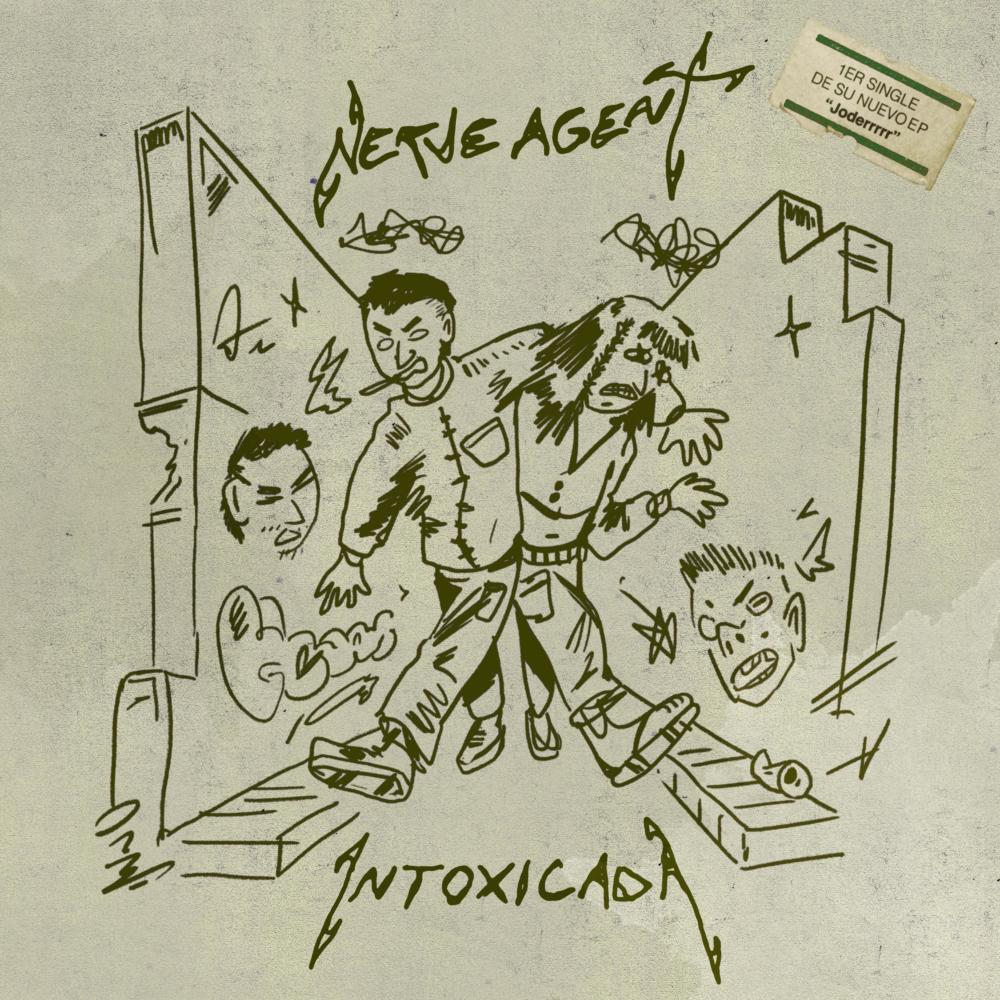 INTOXICADA (Speed Up Version) (Explicit)