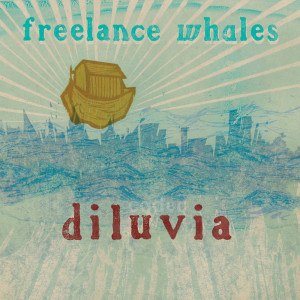 收聽Freelance Whales的DNA Bank歌詞歌曲