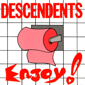 收聽Descendents的Enjoy歌詞歌曲