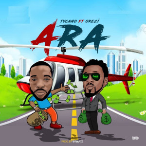 Listen to Ara song with lyrics from Tycano