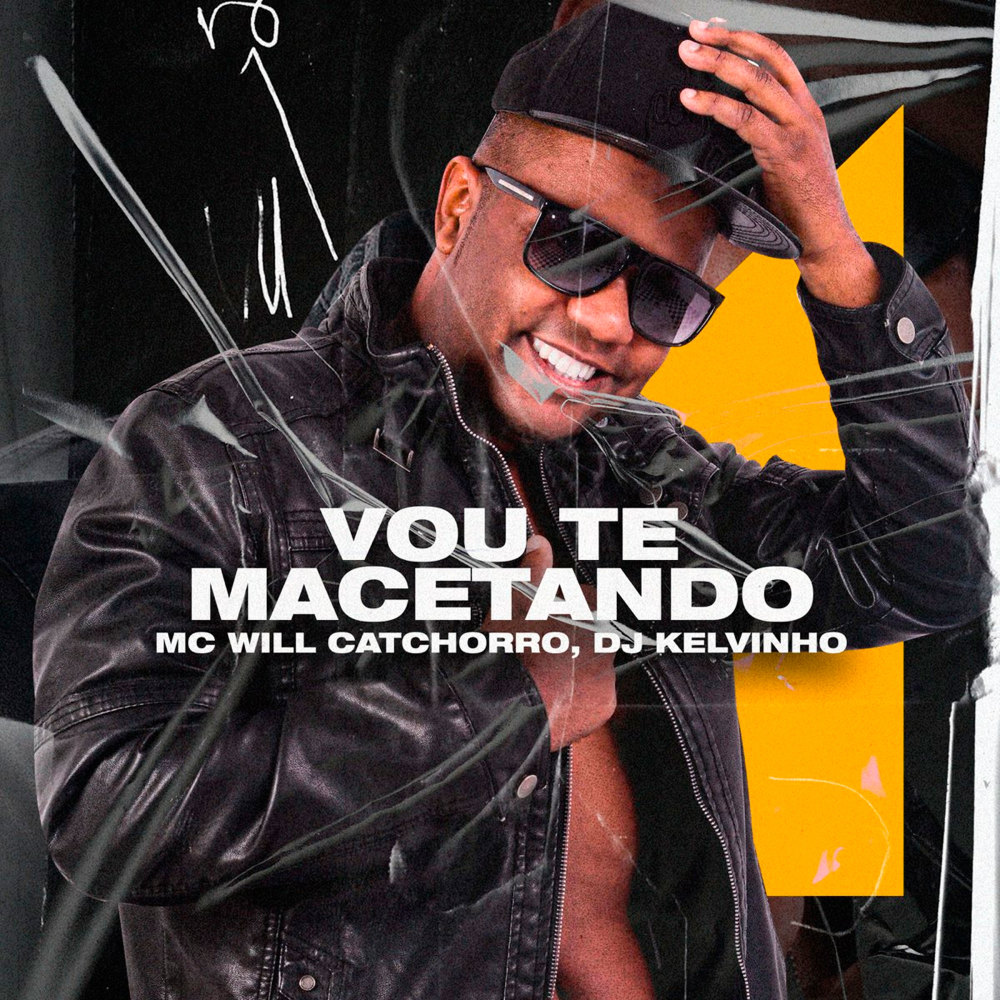 Vou Te Macetando (Explicit)