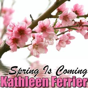ดาวน์โหลดและฟังเพลง Stabat Mater: No X. Fac Ut Portem พร้อมเนื้อเพลงจาก Kathleen Ferrier