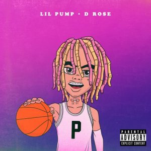ดาวน์โหลดและฟังเพลง D Rose (Explicit) พร้อมเนื้อเพลงจาก Lil Pump