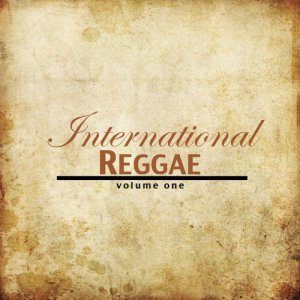 อัลบัม International Reggae ศิลปิน Various Artists