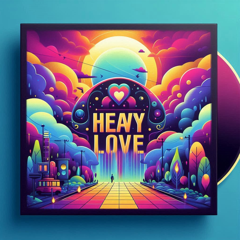 Heavy Love