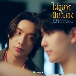 Listen to ไม่อยากฝันไปเอง（Dreaming All Alone） song with lyrics from พัตเตอร์ ภูเบศ