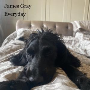 James Gray的專輯Everyday