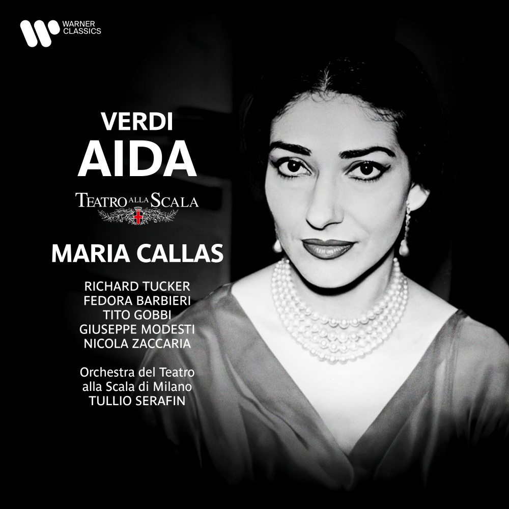 Verdi: Aida, Act 1: "Alta cagion v'aduna" (Re, Messaggero, Aida, Radamès, Amneris, Coro)